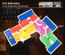 Fox Run Mall