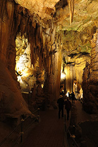 Lurays Cavern